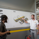 Image for article titled The Porsche Panamera Factory Is Freaking Insane